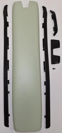 Zubehör Für Elektrofahrräder -Zubehör Für Elektrofahrräder giant akku cover fathom eplus22021 schwarz gummis