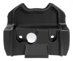 Giant Akku Rahmenabdeckung Für Akkuschloss -Zubehör Für Elektrofahrräder giant akku rahmenabdeckung akkuschloss 3