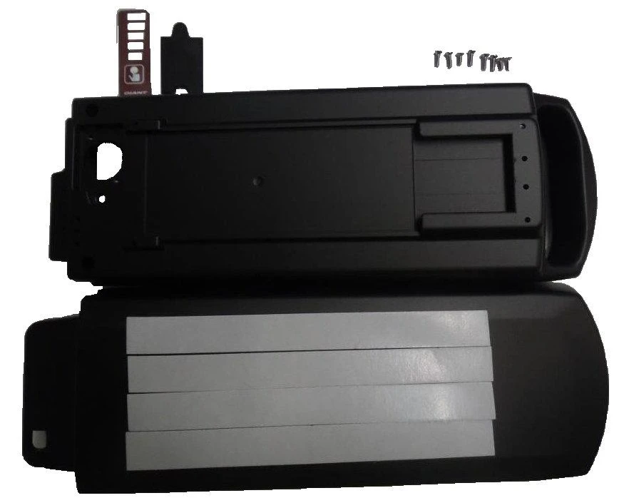 Giant Akkugehäuse Für Gepäckträger-Akku 1 Giant Akkugehäuse Für Gepäckträger-Akku