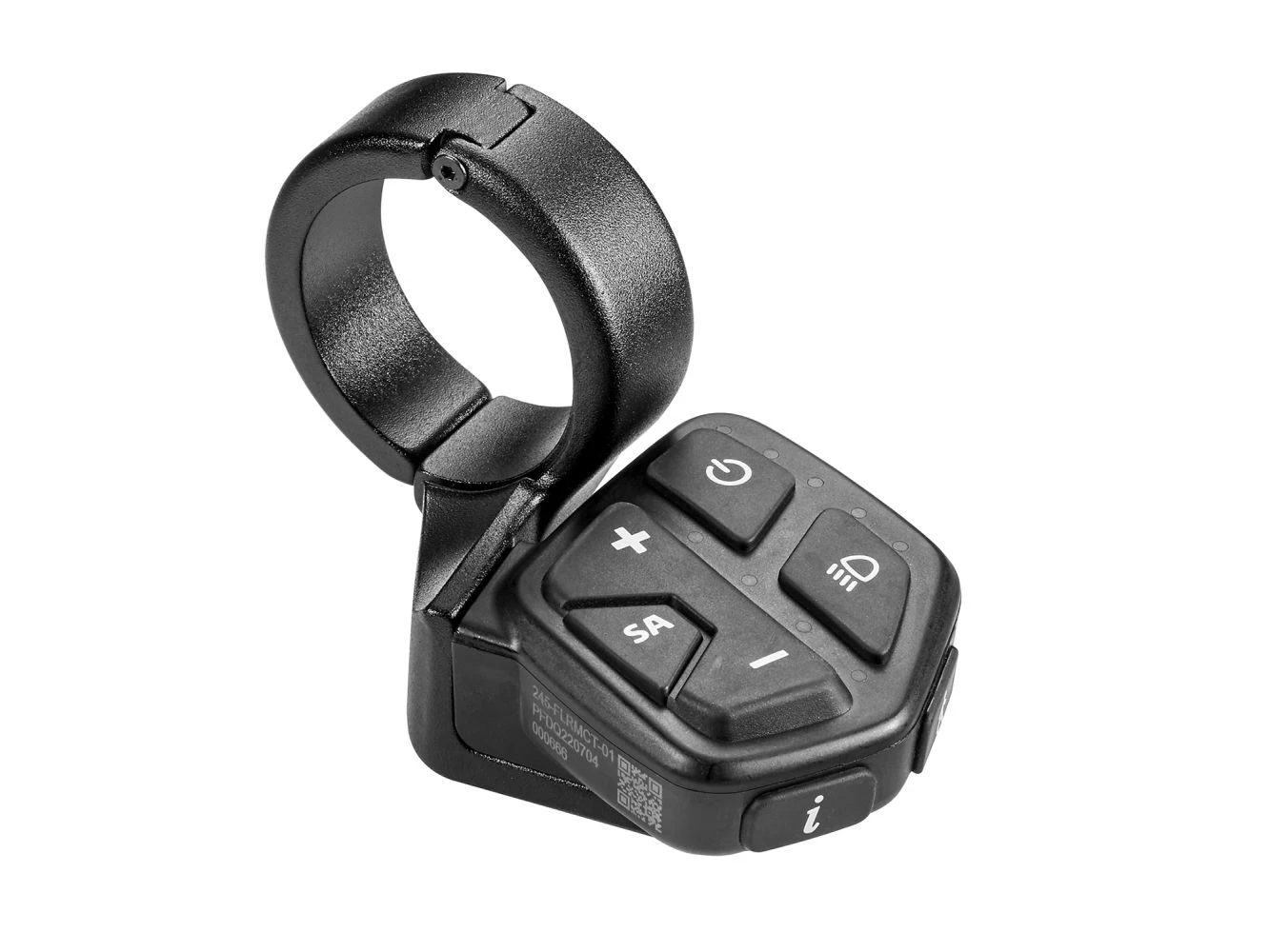 Giant RideControl Ergo 2 SG Bedieneinheit 1 Giant RideControl Ergo 2 SG Bedieneinheit