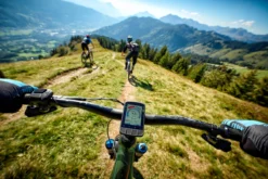 Giant Dash 200 E-Bike & Fahrradcomputer -Zubehör Für Elektrofahrräder giant dash l200 e bike fahrradcomputer e mtb