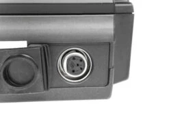 Giant Rahmen Akku EnergyPak 500 Wh 5Pin Top Release Inkl. Side Panel -Zubehör Für Elektrofahrräder giant energypak 500wh 5pin sidepanel