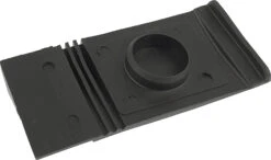 Giant EnergyPak Downtube Abdeckkappe Für Ladebuchse Side Release