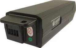 Giant EnergyPak Gepäckträgerakku 500 Wh -Zubehör Für Elektrofahrräder giant energypak gepaecktraegerakku 5pin