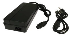 Giant EnergyPak Smart Charger 6A Ladegerät - G-System