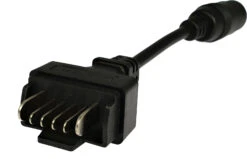 Giant EnergyPak Smart Charger 6A Ladegerät - G-System 6 Giant EnergyPak Smart Charger 6A Ladegerät - G-System -Zubehör Für Elektrofahrräder giant energypak smart charger ladegerat g system 2019 95 e 2472