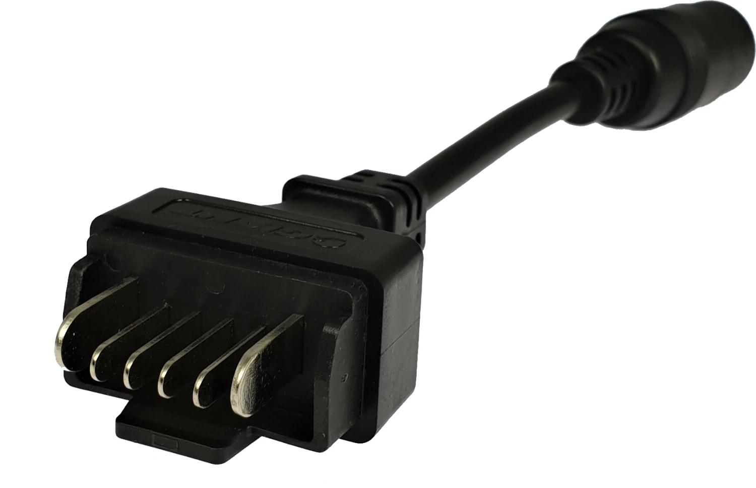 Giant EnergyPak Smart Charger 6A Ladegerät - G-System 3 Giant EnergyPak Smart Charger 6A Ladegerät - G-System – Bild 3