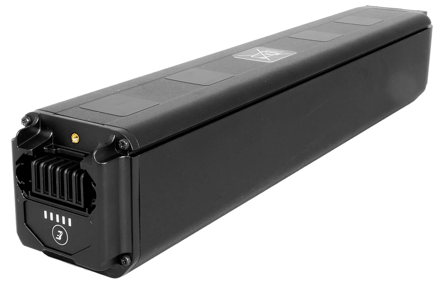 Giant EnergyPak Smart Compact 500 Wh Akku 1 Giant EnergyPak Smart Compact 500 Wh Akku