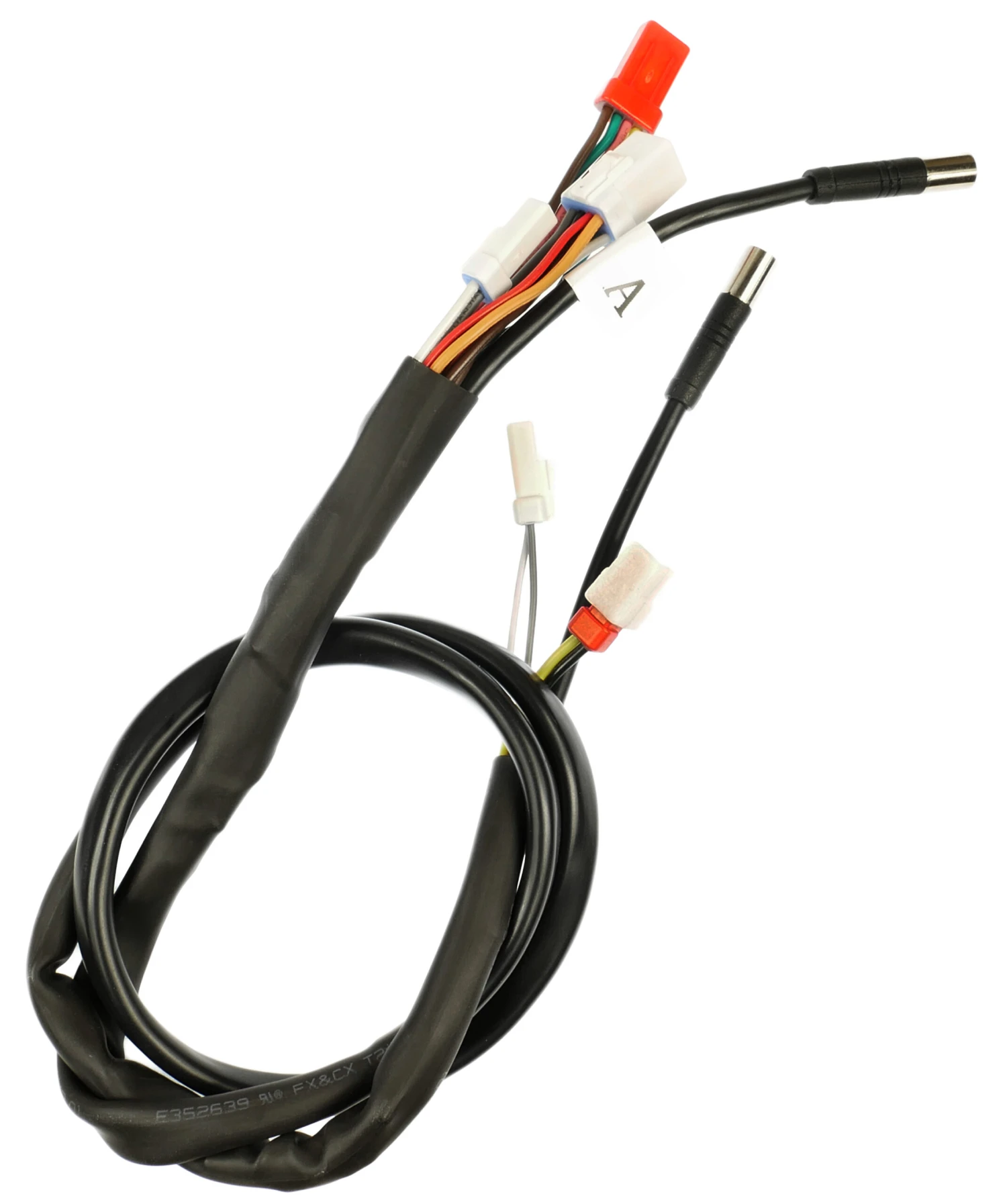 Giant Hauptkabel Motor Zu Display - SG-System - 6 PIN 730 Mm 1 Giant Hauptkabel Motor Zu Display - SG-System - 6 PIN 730 Mm