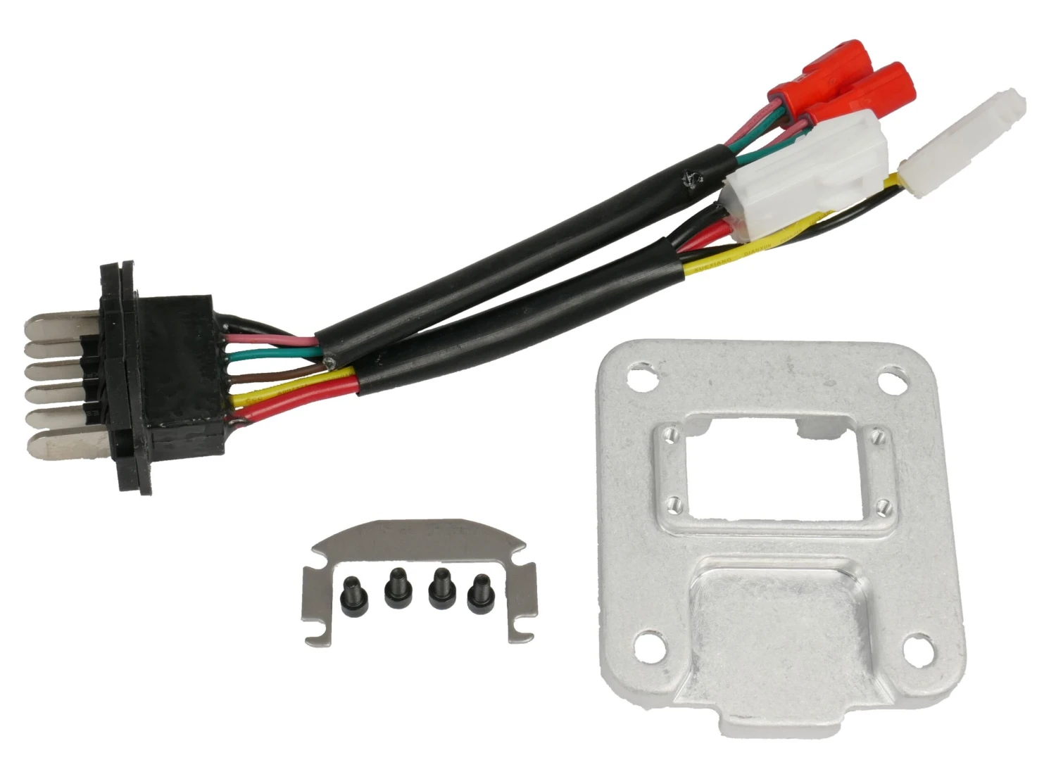 Giant Hauptkabel Motor Zu Batterie MY19 (Trance E+ PRO / Stance E+ / Intrigue E+ PRO) 1 Giant Hauptkabel Motor Zu Batterie MY19 (Trance E+ PRO / Stance E+ / Intrigue E+ PRO)