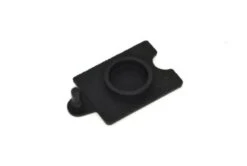 Giant Ladeport Abdeckung Gepäckträgerakku