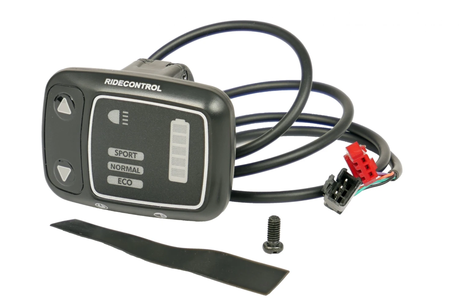 Giant LED Display Ride Control Panel 28" 1 Giant LED Display Ride Control Panel 28"