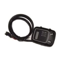 Giant Ride Control Panel LED Display Für Twist Freedom - 2013