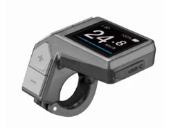 Giant RideControl Dash 2 In 1 SG - Display Mit Bedieneinheit -Zubehör Für Elektrofahrräder giant ride controll dash 2 in 1 display und bedieneinheit anschluss