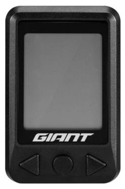 Giant RideDash Plus ANT+ E-Bike Computer