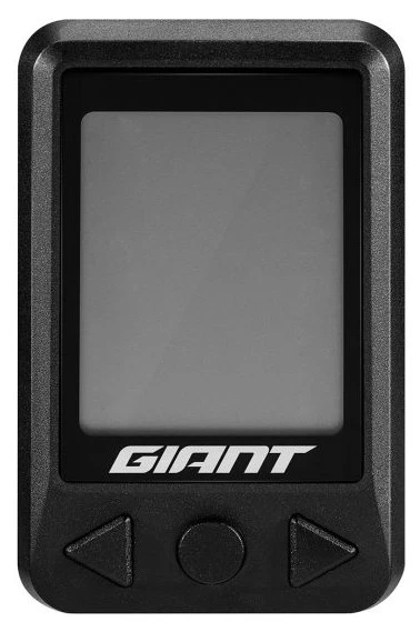 Giant RideDash Plus ANT+ E-Bike Computer 1 Giant RideDash Plus ANT+ E-Bike Computer