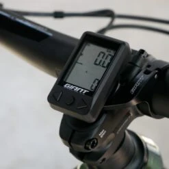 Giant RideDash Plus ANT+ E-Bike Computer 5 Giant RideDash Plus ANT+ E-Bike Computer -Zubehör Für Elektrofahrräder giant ride dash plus ant montiert