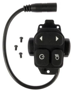 Giant Ride Control Charge Display Mit Bedieneinheit Inkl. USB Kabel -Zubehör Für Elektrofahrräder giant ridecontrol charge bedieneinheit