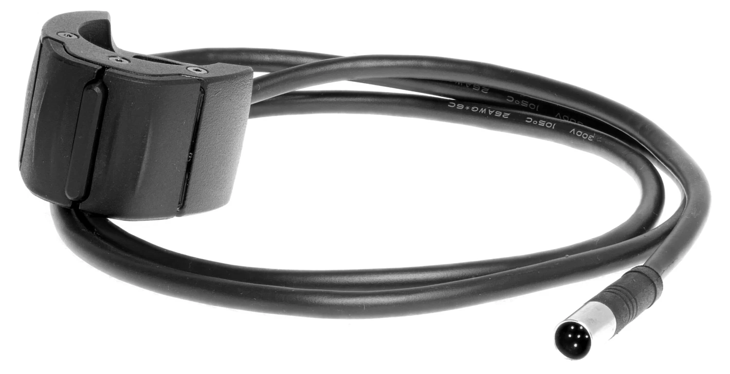 Giant RideControl Ergo 3 SG Bedieneinheit 3 Giant RideControl Ergo 3 SG Bedieneinheit – Bild 3