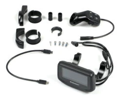 Giant Ride Control EVO Display Inkl. Bedieneinheit 31,8 & 35mm G-System