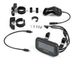 Giant Ride Control EVO Display Inkl. Bedieneinheit 31,8 & 35mm G-System