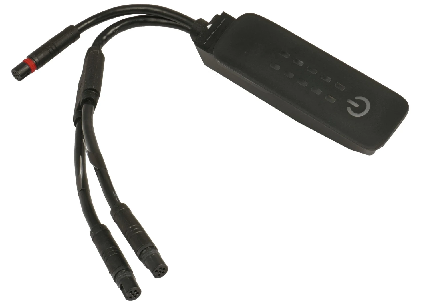 Giant RideControl Go Bedieneinheit 1 Giant RideControl Go Bedieneinheit