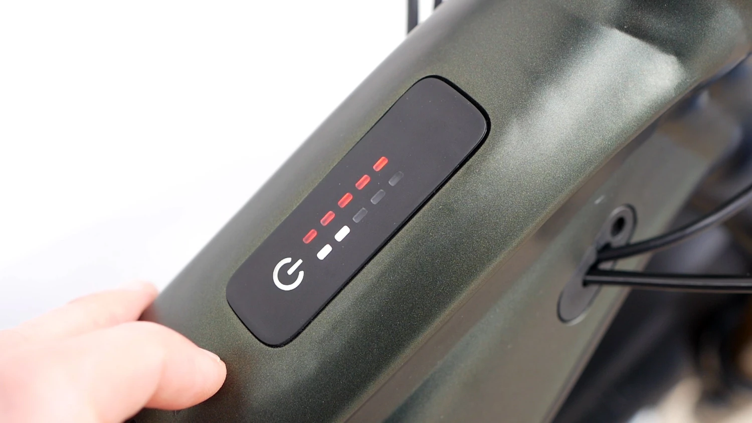 Giant RideControl Go Bedieneinheit 3 Giant RideControl Go Bedieneinheit – Bild 3