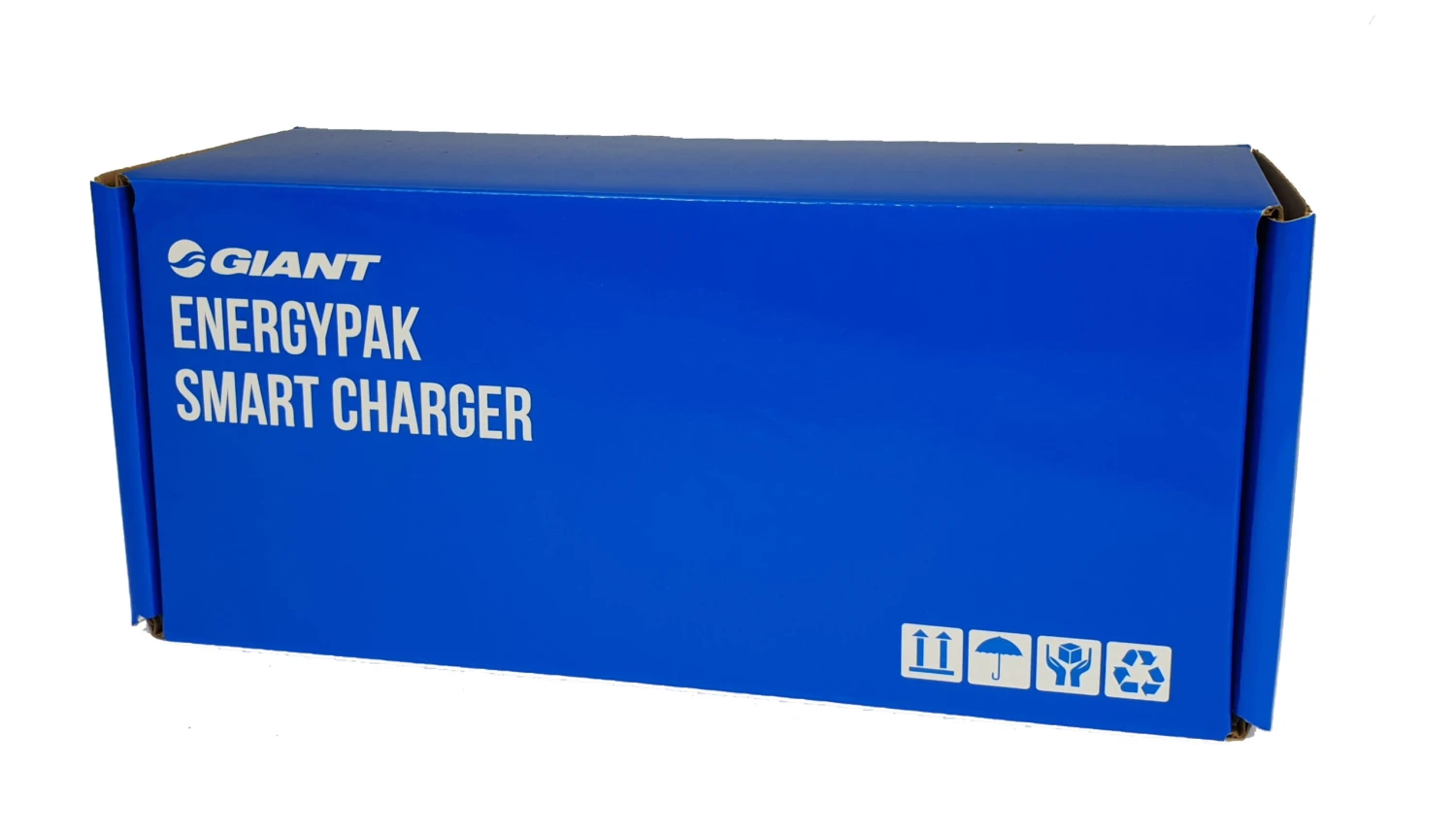 Giant EnergyPak Smart Charger 6A Ladegerät - G-System 4 Giant EnergyPak Smart Charger 6A Ladegerät - G-System – Bild 4
