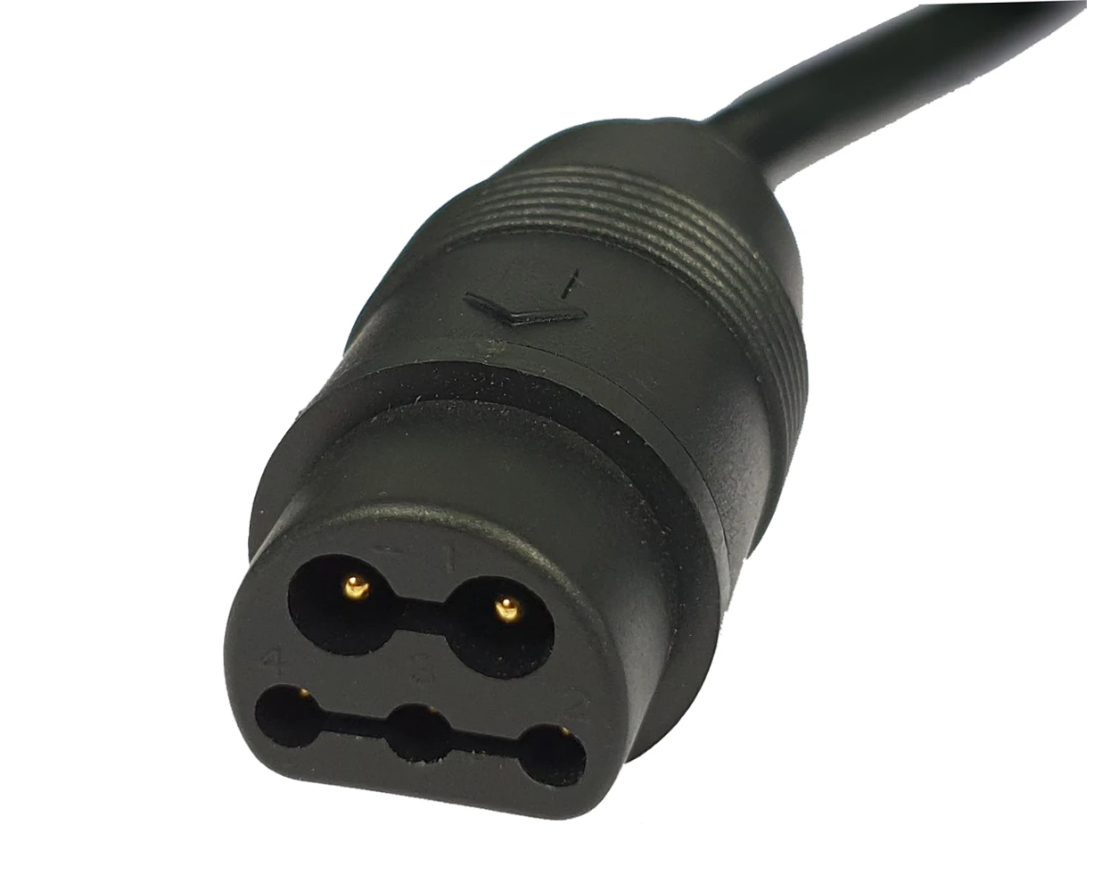 Giant EnergyPak Smart Charger 6A Ladegerät - G-System 2 Giant EnergyPak Smart Charger 6A Ladegerät - G-System – Bild 2