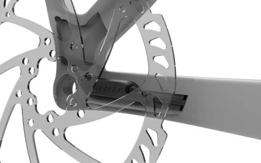 Giant Speed Sensor ISS (integriert) Für SyncDrive Pro1 Motor 2 Giant Speed Sensor ISS (integriert) Für SyncDrive Pro1 Motor – Bild 2