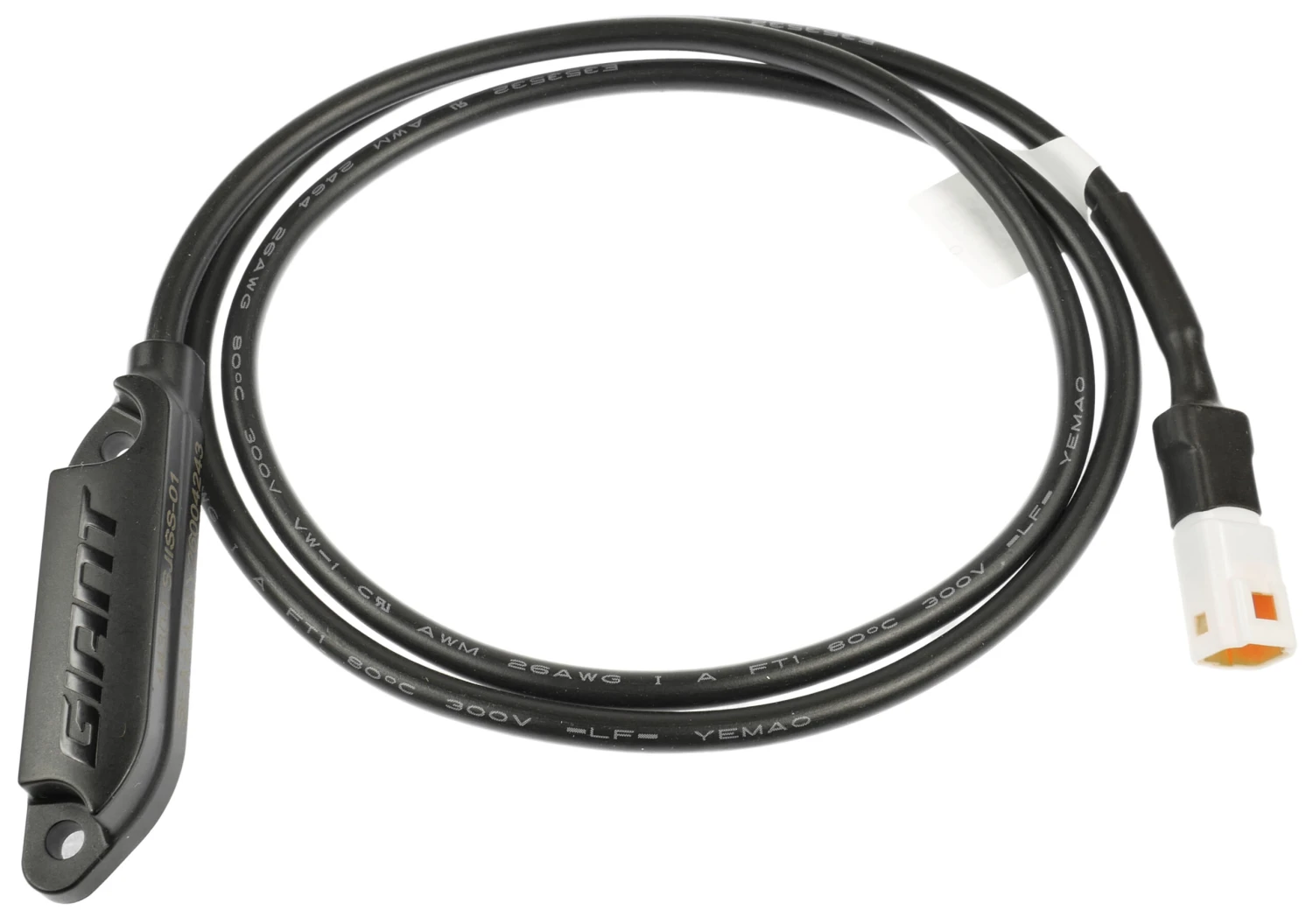 Giant Speed Sensor ISS (integriert) Für SyncDrive Pro1 Motor 1 Giant Speed Sensor ISS (integriert) Für SyncDrive Pro1 Motor