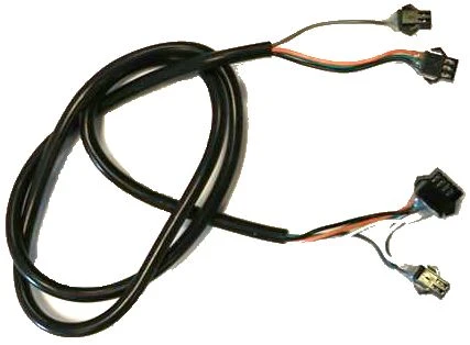 Giant Syncdrive-C X94 Motorkabel Mit Anschluss Für Beleuchtung 1 Giant Syncdrive-C X94 Motorkabel Mit Anschluss Für Beleuchtung