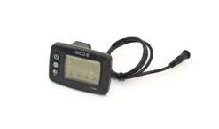 Groove EBike 28 Zoll LCD-Display - Groove 2