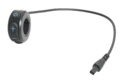 Kalkhoff Impulse EVO Nahbedienteil -Zubehör Für Elektrofahrräder kalkhoff ebike nahbedienteil gerader anschluss 0 scaled