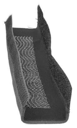 KTM Kettenstreben-Schutz -Zubehör Für Elektrofahrräder ktm kettenstreben schutz innenseite