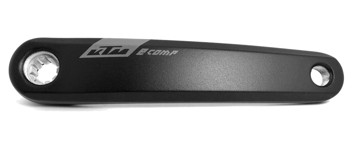 KTM Kurbel Miranda Comp Mini ISIS 1 KTM Kurbel Miranda Comp Mini ISIS