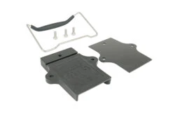 Zubehör Für Elektrofahrräder -Zubehör Für Elektrofahrräder ktm montagegriff powertube fully damen herren