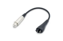 E-Bike Vision - Ladeadapter Für EBV E-Bike Battery