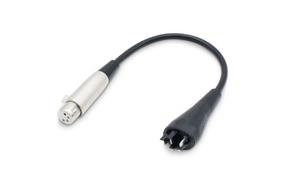 E-Bike Vision - Ladeadapter Für EBV E-Bike Battery 1 E-Bike Vision - Ladeadapter Für EBV E-Bike Battery