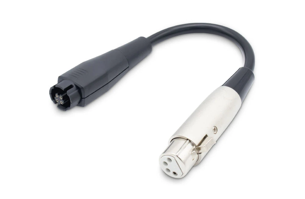 E-Bike Vision - Ladeadapter Für EBV E-Bike Battery 2 E-Bike Vision - Ladeadapter Für EBV E-Bike Battery – Bild 2