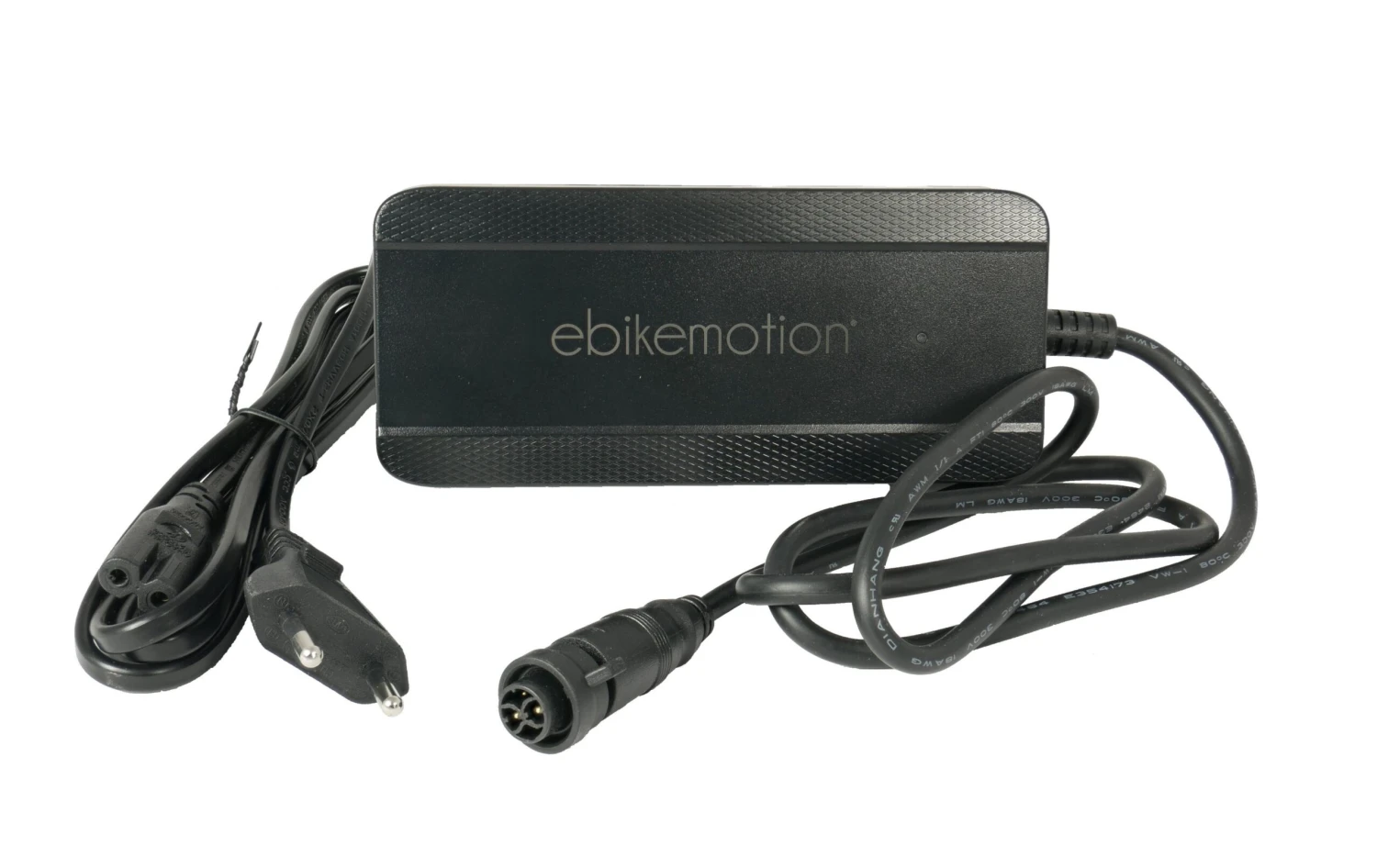 Mahle X35 Charger 1 Mahle X35 Charger