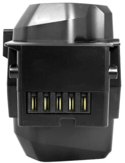 Panasonic Akku - Flyer STB -Zubehör Für Elektrofahrräder panasonic akku stb 630 stb 750 anschluss