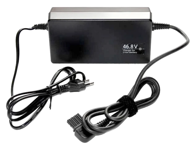 Panasonic Standard-Ladegerät - Basis 46.8 / 47 / 48 Volt 1 Panasonic Standard-Ladegerät - Basis 46.8 / 47 / 48 Volt