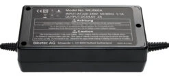 Panasonic Standard-Ladegerät - Basis 46.8 / 47 / 48 Volt 5 Panasonic Standard-Ladegerät - Basis 46.8 / 47 / 48 Volt -Zubehör Für Elektrofahrräder panasonic elektrofahrrad ladegeraet 46 8 volt vollblut ktm wandler neu