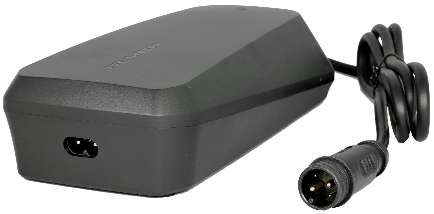 Panasonic/Flyer Ladegerät SIB2/STB 6A 2 Panasonic/Flyer Ladegerät SIB2/STB 6A – Bild 2