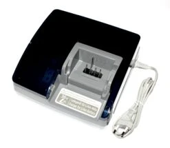 Panasonic Schnell-Ladegerät - Basis 36 Volt Deluxe