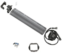 SHIMANO STEPS Akkuhalter BM-E8030 Für Internen Akku