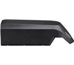 Shimano STEPS Rahmen-Akku BT-E6010 418 Wh Schwarz