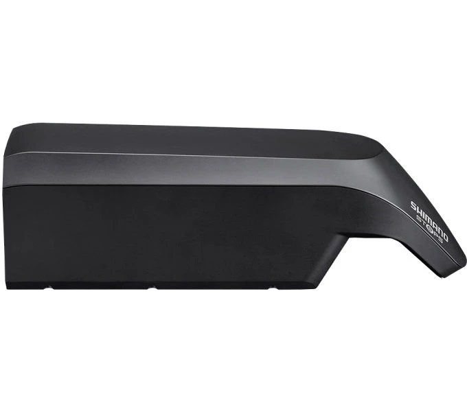 Shimano STEPS Rahmen-Akku BT-E6010 418 Wh Schwarz 1 Shimano STEPS Rahmen-Akku BT-E6010 418 Wh Schwarz