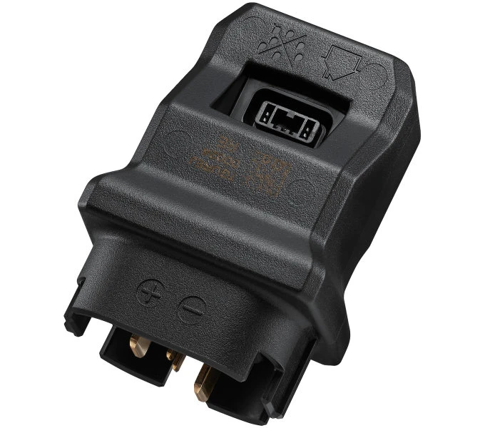 Shimano Ladegerät Adapter SM-BTE80 Für BT-E8035 / BT-E8036 Akku 2 Shimano Ladegerät Adapter SM-BTE80 Für BT-E8035 / BT-E8036 Akku – Bild 2
